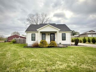 2925 Koressel Road, Evansville, IN 47720