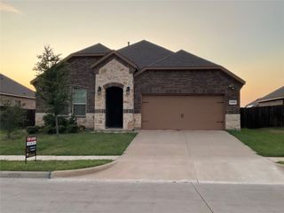 4320 Shadow Drive, Forney, TX 75126