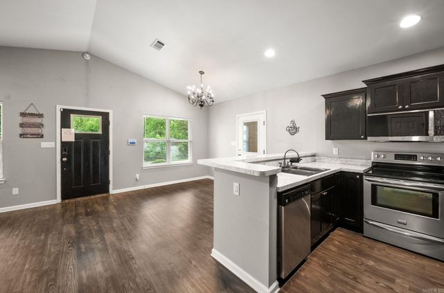 211 N College Street, Sheridan, AR 72150