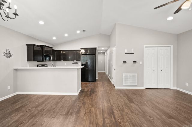 211 N College Street, Sheridan, AR 72150