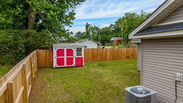 211 N College Street, Sheridan, AR 72150