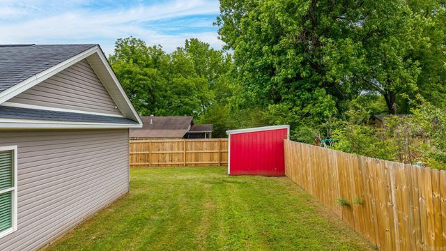 211 N College Street, Sheridan, AR 72150