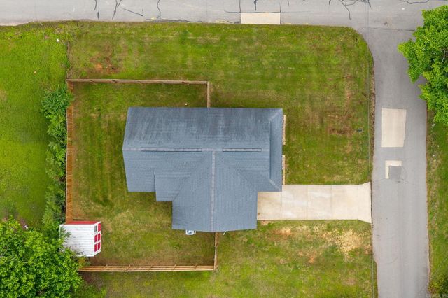 211 N College Street, Sheridan, AR 72150