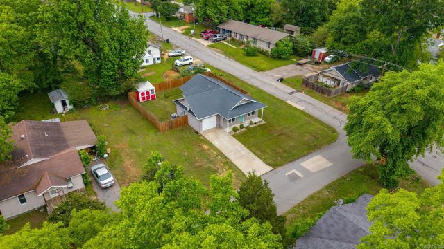 211 N College Street, Sheridan, AR 72150