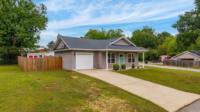 211 N College Street, Sheridan, AR 72150