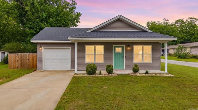 211 N College Street, Sheridan, AR 72150