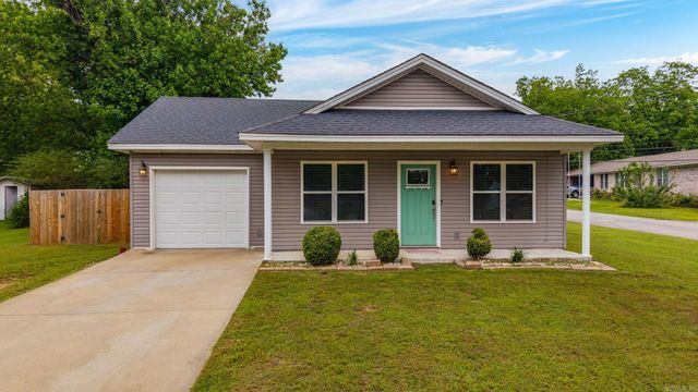 211 N College Street, Sheridan, AR 72150