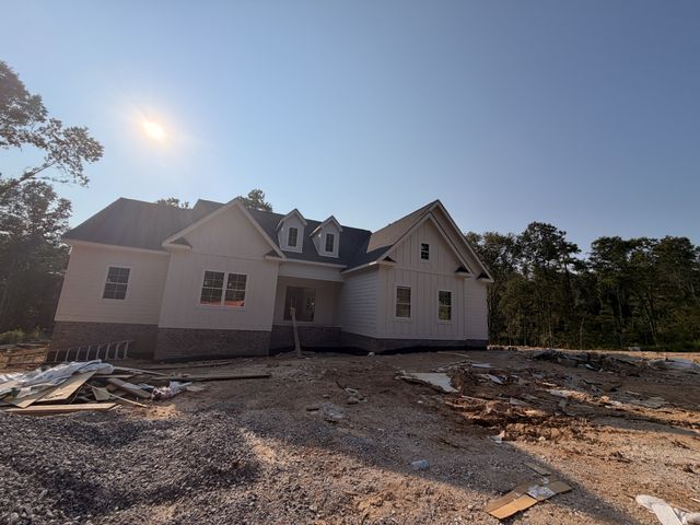 1244 Breeden road, Charlotte, TN 37036