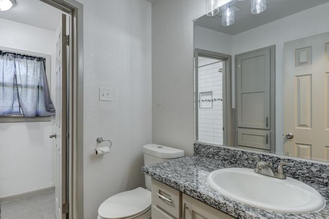 409 Bangor Avenue, Lubbock, TX 79416