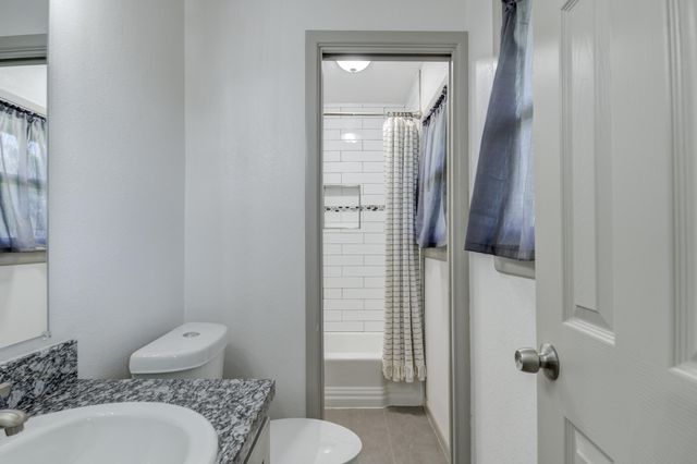 409 Bangor Avenue, Lubbock, TX 79416