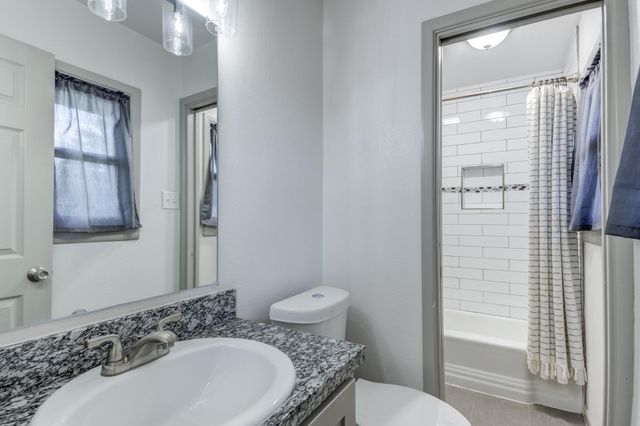 409 Bangor Avenue, Lubbock, TX 79416