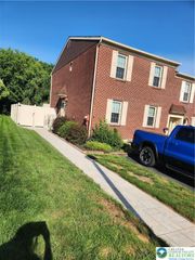 1443 Robert Street, Whitehall Twp, PA 18052