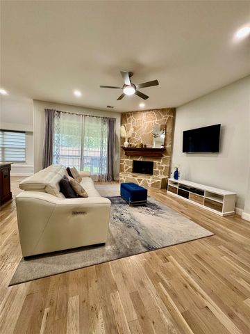 2324 Kemerton Drive, Plano, TX 75025
