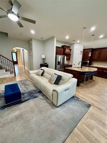2324 Kemerton Drive, Plano, TX 75025