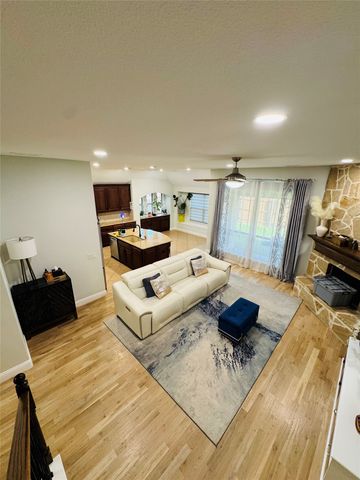2324 Kemerton Drive, Plano, TX 75025