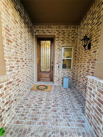 2324 Kemerton Drive, Plano, TX 75025