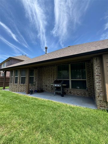 2324 Kemerton Drive, Plano, TX 75025