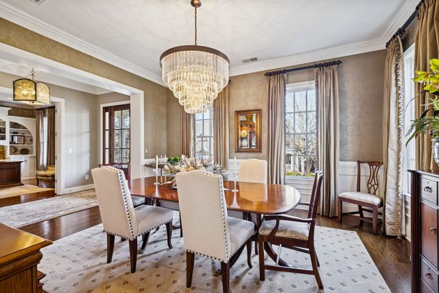 600 Pearre Springs Way, Franklin, TN 37064