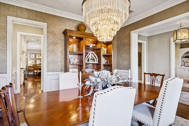 600 Pearre Springs Way, Franklin, TN 37064