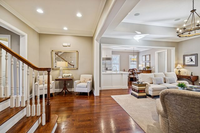 600 Pearre Springs Way, Franklin, TN 37064