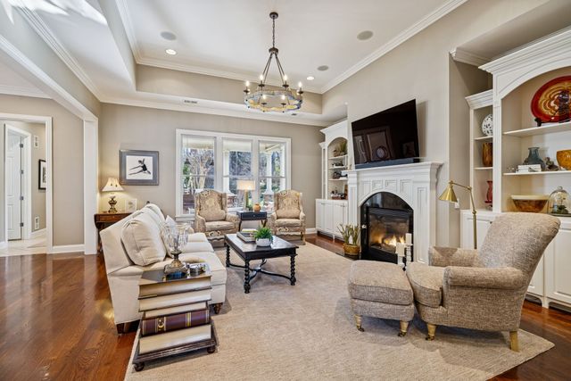 600 Pearre Springs Way, Franklin, TN 37064