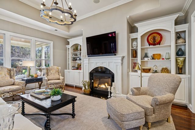 600 Pearre Springs Way, Franklin, TN 37064