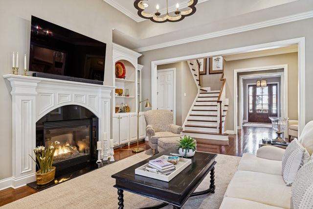 600 Pearre Springs Way, Franklin, TN 37064