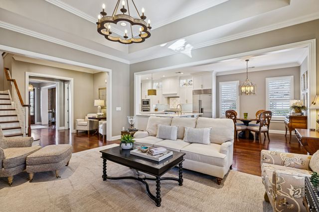 600 Pearre Springs Way, Franklin, TN 37064