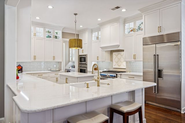 600 Pearre Springs Way, Franklin, TN 37064