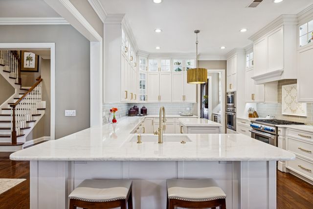 600 Pearre Springs Way, Franklin, TN 37064