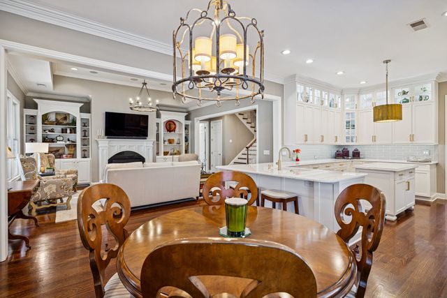 600 Pearre Springs Way, Franklin, TN 37064