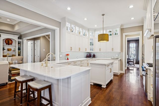 600 Pearre Springs Way, Franklin, TN 37064