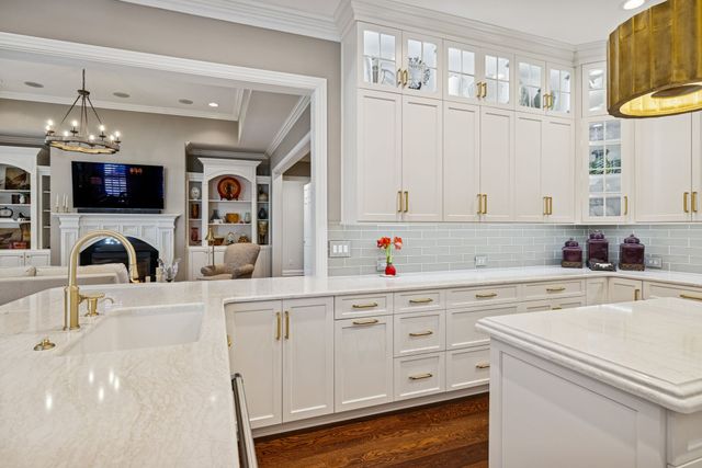 600 Pearre Springs Way, Franklin, TN 37064