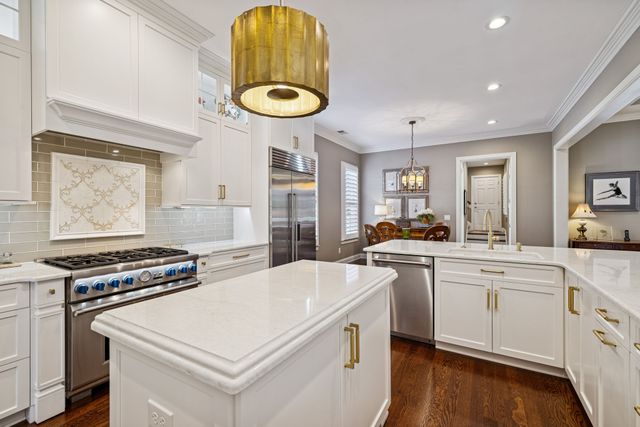 600 Pearre Springs Way, Franklin, TN 37064