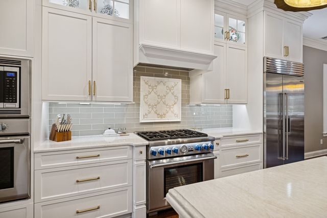 600 Pearre Springs Way, Franklin, TN 37064