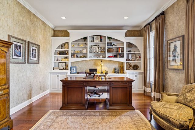 600 Pearre Springs Way, Franklin, TN 37064