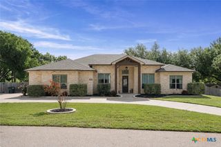 1006 Deer Crossing, Salado, TX 76571