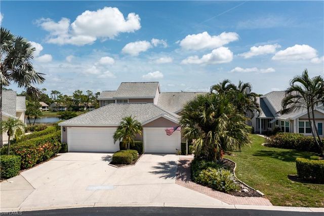 141 Bristol Ln # C-21 # 21, Naples, FL 34112