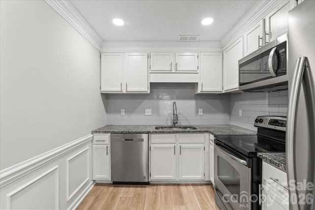 8006 Hemby Wood Drive, Indian Trail, NC 28079