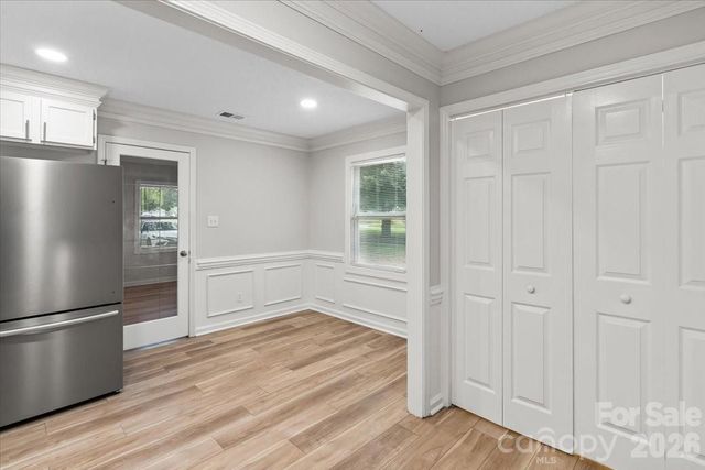 8006 Hemby Wood Drive, Indian Trail, NC 28079