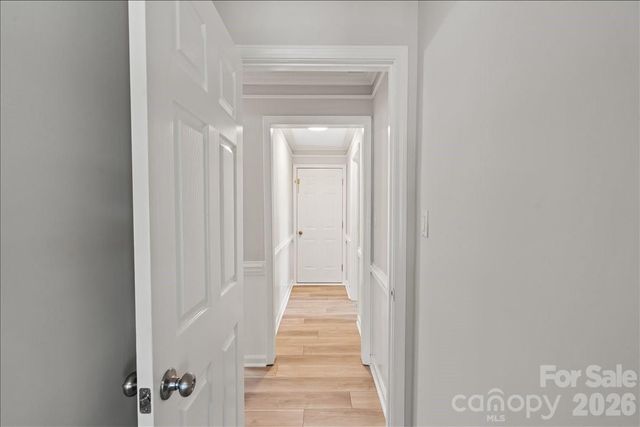 8006 Hemby Wood Drive, Indian Trail, NC 28079
