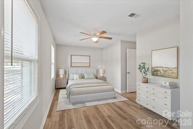 8006 Hemby Wood Drive, Indian Trail, NC 28079