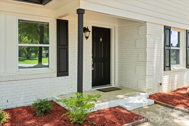 8006 Hemby Wood Drive, Indian Trail, NC 28079