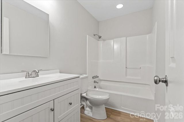 8006 Hemby Wood Drive, Indian Trail, NC 28079