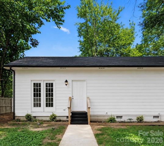 8006 Hemby Wood Drive, Indian Trail, NC 28079