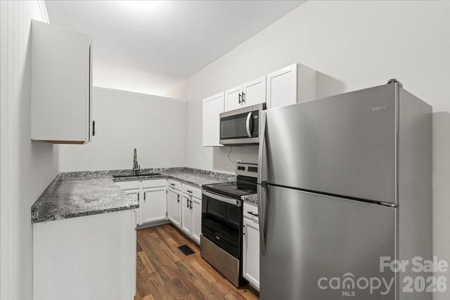 8006 Hemby Wood Drive, Indian Trail, NC 28079