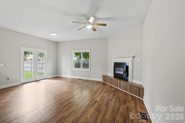 8006 Hemby Wood Drive, Indian Trail, NC 28079
