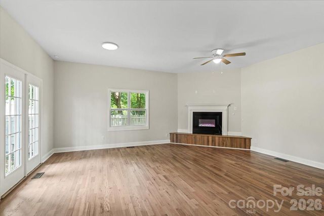 8006 Hemby Wood Drive, Indian Trail, NC 28079