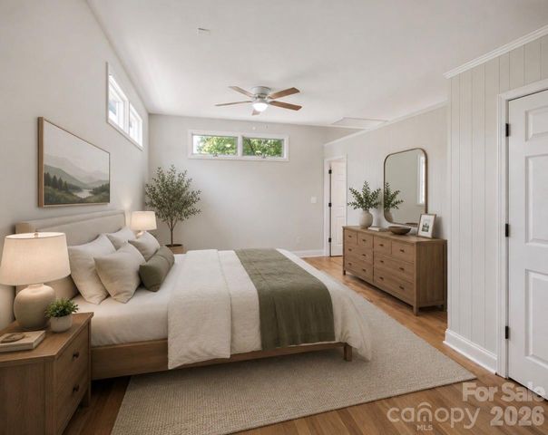 8006 Hemby Wood Drive, Indian Trail, NC 28079