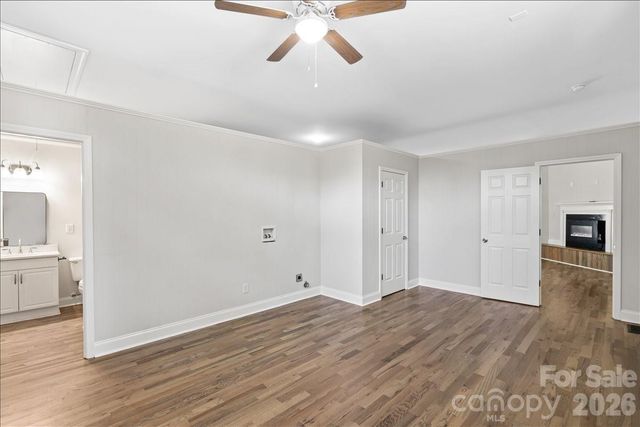 8006 Hemby Wood Drive, Indian Trail, NC 28079